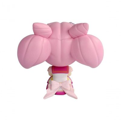 Figure Pretty Guardian Sailor Moon - Super Sailor Chibi