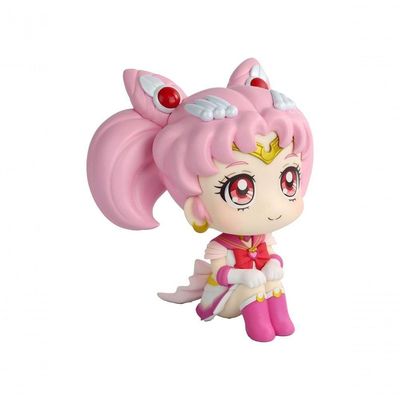 Figure Pretty Guardian Sailor Moon - Super Sailor Chibi