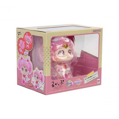 Figure Pretty Guardian Sailor Moon - Super Sailor Chibi