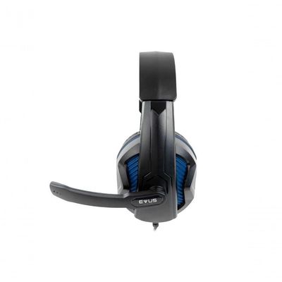 Headset Gamer Evus F-02b Absolut