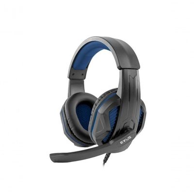 Headset Gamer Evus F-02b Absolut