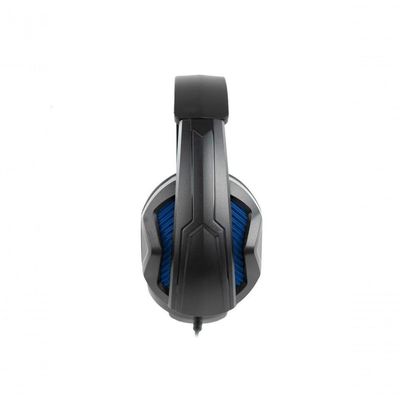 Headset Gamer Evus F-02b Absolut