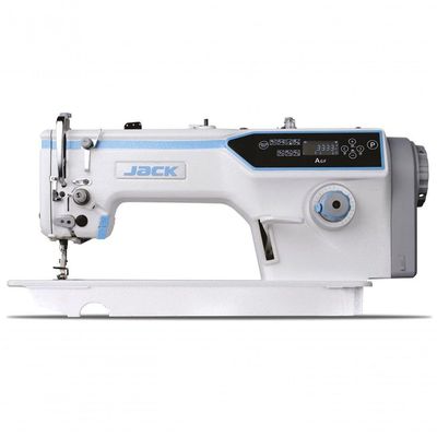 Reta Industrial Direct Drive Cárter Seco Ponto 5mm Jack 110v 110V