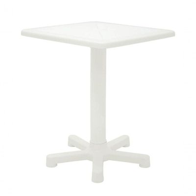 Mesa Tramontina Itaparica Branco
