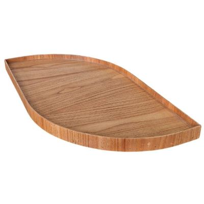 Bandeja Decorativa Anne Cinamomo Laminada