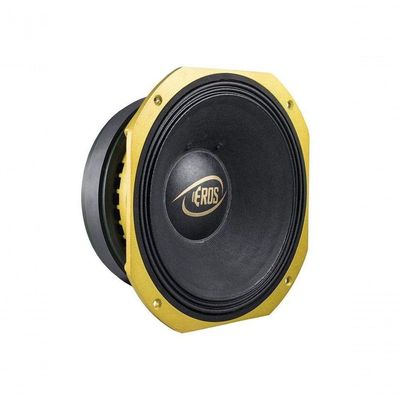 Alto Falante Eros E-520 10" 520w Rms 8r