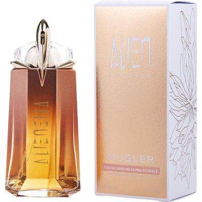 Perfume Feminino Thierry Mugler Alien Goddess Supra Florale Edp Spray 90 ml