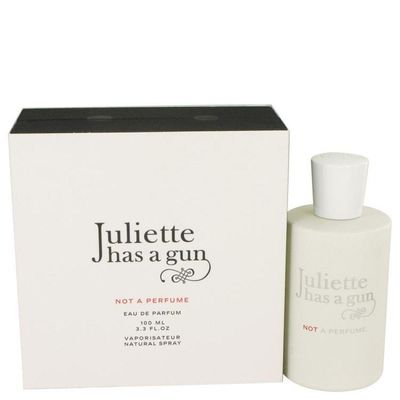 Perfume Feminino Not A Juliette Has Gun 100ml