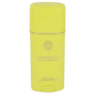 Perfume Feminino Yellow Diamond Versace 50ml Barra