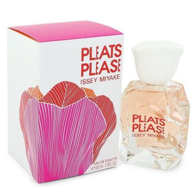 Perfume Feminino Issey Miyake Pleats Please 47 Ml