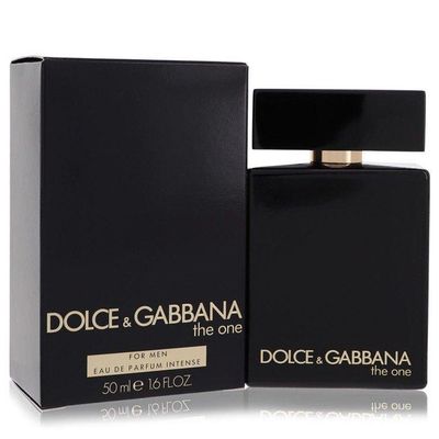 Col. Masculino The One Intense Dolce & Gabbana 50 Ml