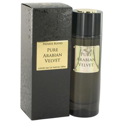Perfume Fem. Private Blend Pure Arabian Velvet 100Ml