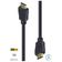 Cabo Hdmi 2.0 4k Ultra Hd 3d 2m