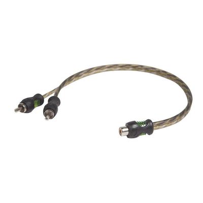 Cabo Y Technoise Series 300pro 2m-1f 25cm