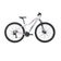 Bicicleta Aro 29 Absolute Hera Feminina 24v Freio A Disco Garfo Suspensão Mtb Alumínio branco Tam: 15