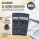 Calculadora Cientifica 240 Funcoes Fx-82ms-2-s4-dh Casio