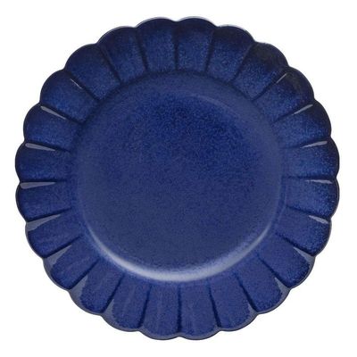 Aparelho De Jantar 30 Peças Flora Amor-perfeito Oxford