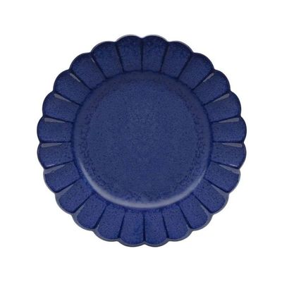 Aparelho De Jantar 30 Peças Flora Amor-perfeito Oxford