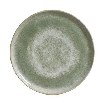 Conjunto De Pratos De Sobremesa 06 Peças Bio Moss Porto Brasil