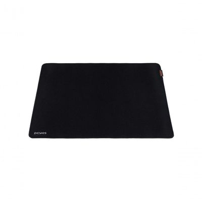 Mouse Pad Pcyes Black Standard - 360x300mm - Pmc36x30b