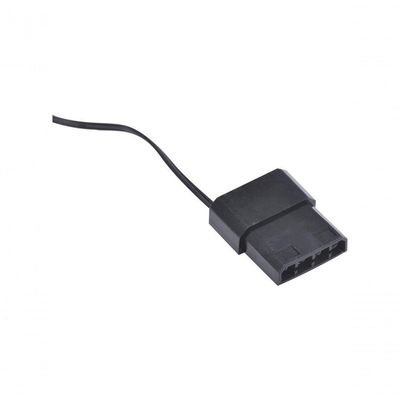 Fan Para Gabinete 80mm Preto - Cf80