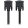 Cabo Dvi-d 24+1 Pinos Dual Link 2 Metros Dvi/2