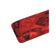 Apoio De Pulso Ergonomico Para Teclado Pcyes - Signature Edition - Red Magma - Wrsrm