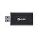 Adaptador Placa De Som Usb 7.1 Canais Virtual Ausb71