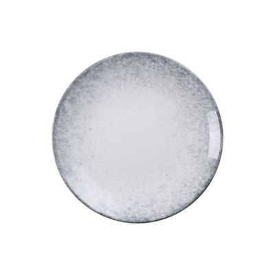 Prato Sobremesa Tramontina Camila MaxForce em Porcelana 23 cm