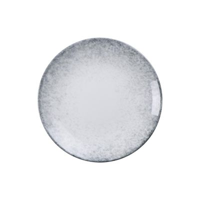 Prato Sobremesa Tramontina Camila MaxForce em Porcelana 23 cm