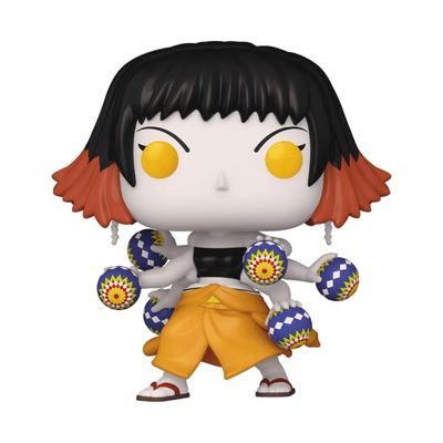 Funko Pop Demon Slayer 1515 Susamaru Special Edition