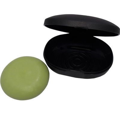 Saboneteira Para Viagem Porta Sabonete Barra