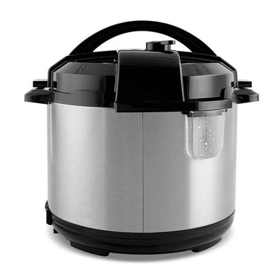 Panela de Pressão Elétrica Britânia BPP02G 5L - 220V