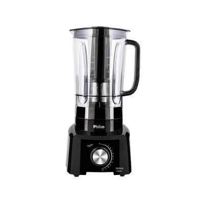 Liquidificador Philco PH900 Preto - 127V