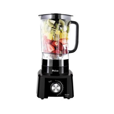 Liquidificador Philco PH900 Preto - 127V