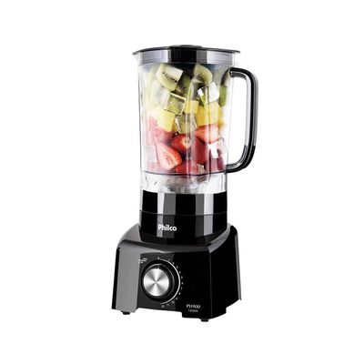 Liquidificador Philco PH900 Preto - 127V