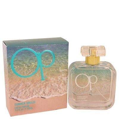 Perfume Feminino Summer Breeze Ocean Pacific 100 Ml