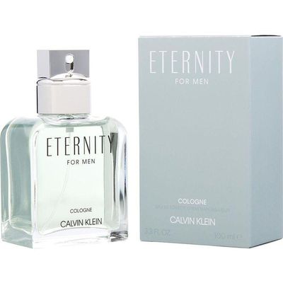 Perfume Masculino Eternity Cologne Edt 100 Ml