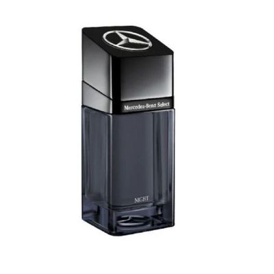 Mercedes Benz Select Night Edp | Masculino 100ml