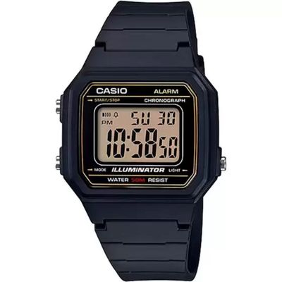 Relógio Casio Masculino W-217H-9AVDF