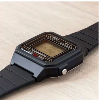 Relógio Casio Masculino W-217H-9AVDF