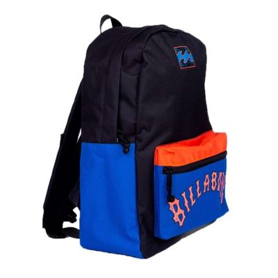 Mochila Billabong ALL DAY II - Preto