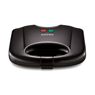 Grill e Sanduicheira Arno Compacta SACB - 700W 127V