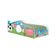 Mini Cama Fun Fazendinha E Vaquinha