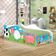 Mini Cama Fun Fazendinha E Vaquinha