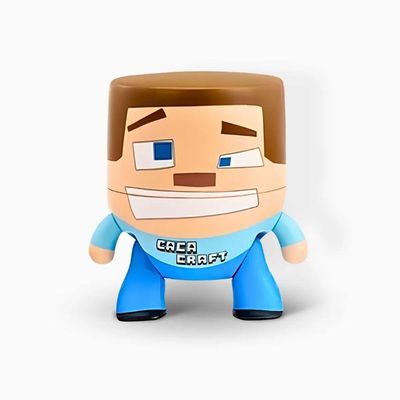 Boneco The Hangrees Cacacraft