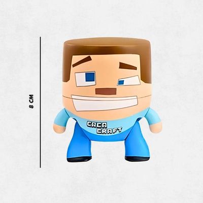 Boneco The Hangrees Cacacraft