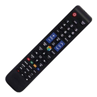 Controle Remoto Led Samsung Botão Smart Bn98-03767b