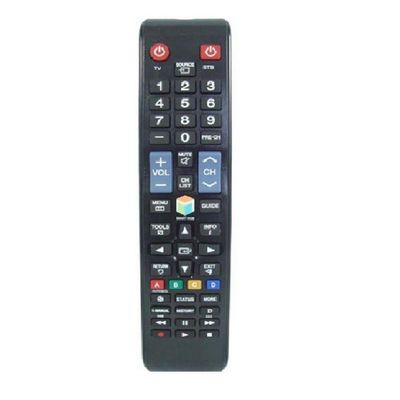 Controle Remoto Led Samsung Botão Smart Bn98-03767b