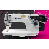 Máquina De Costura Reta Industrial Sansei Mq5-220v